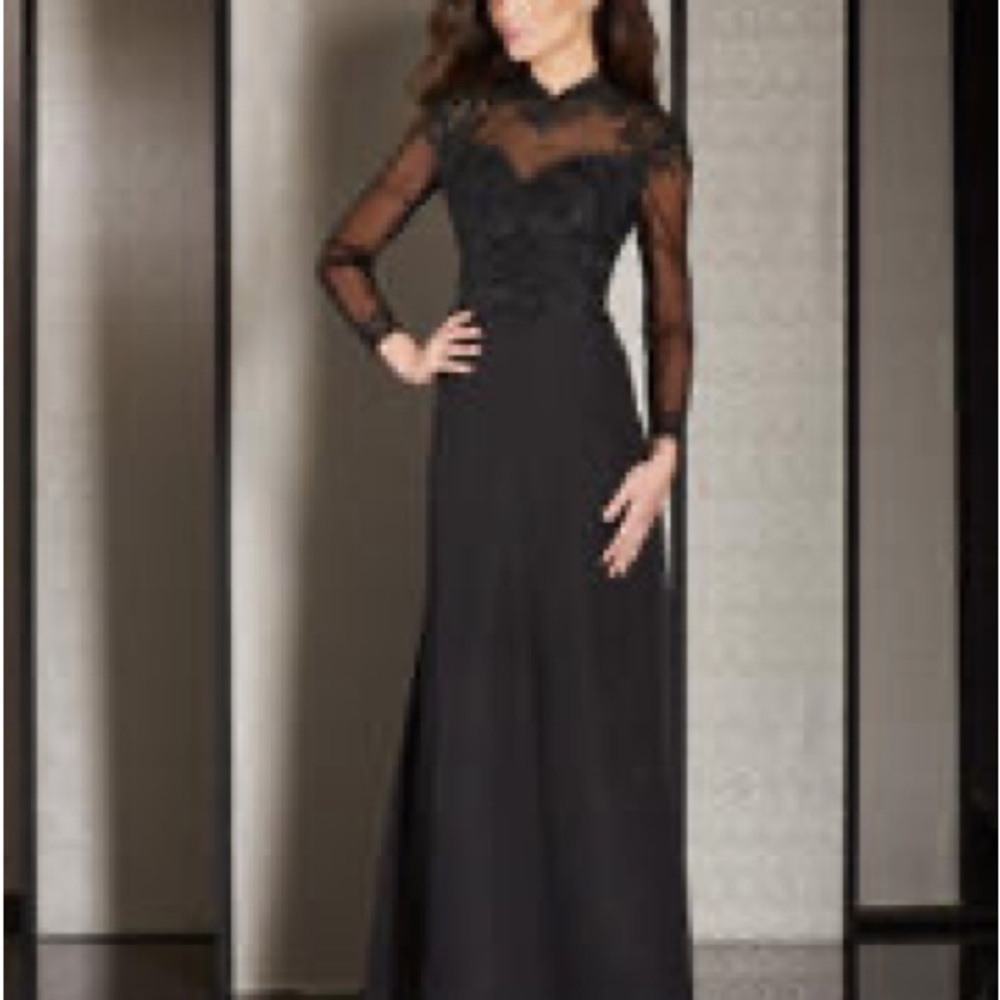 Atelier Clarisse MOB/evening gown